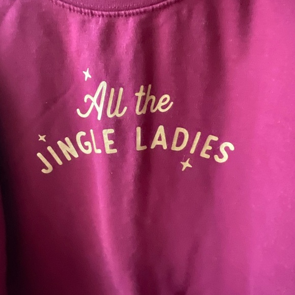 The Wishing Elephant Crewneck Sweater - Picture 3 of 4